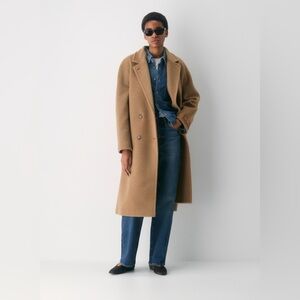 The Slouch Coat